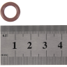 Уплотнительное кольцо для винтовки STALKER S800SR фторкаучук ST-BP-800